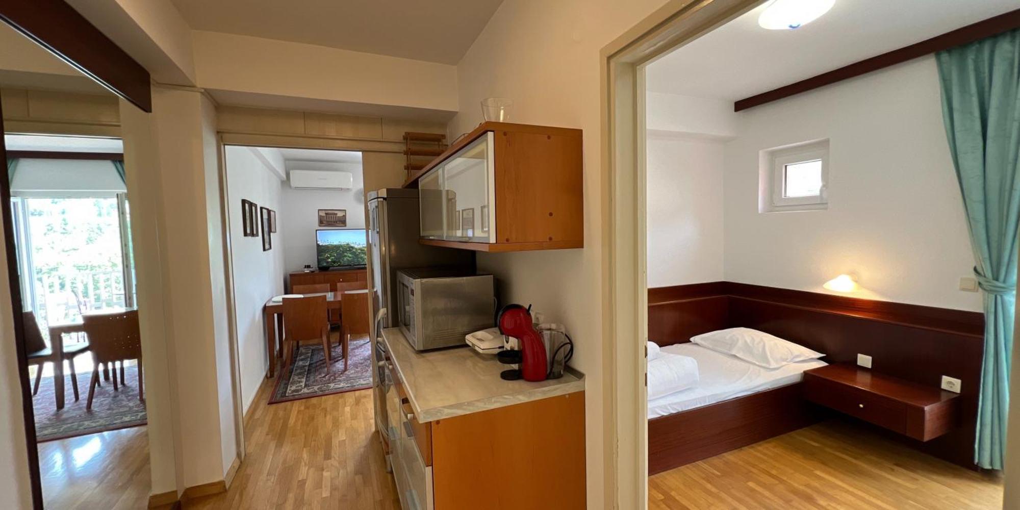 Apartmán Portoroz Center Sea View Bl1 Exteriér fotografie