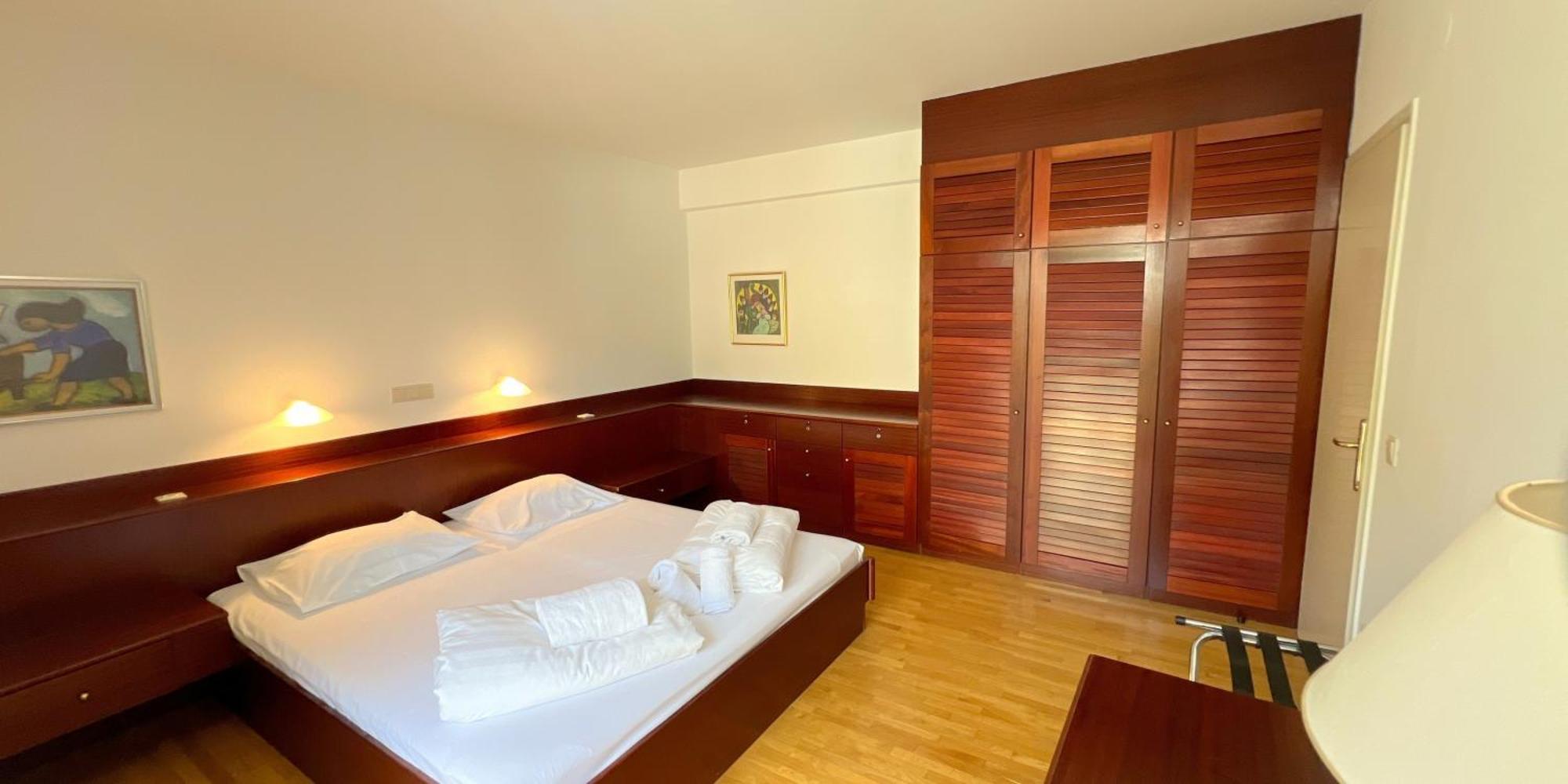 Apartmán Portoroz Center Sea View Bl1 Exteriér fotografie
