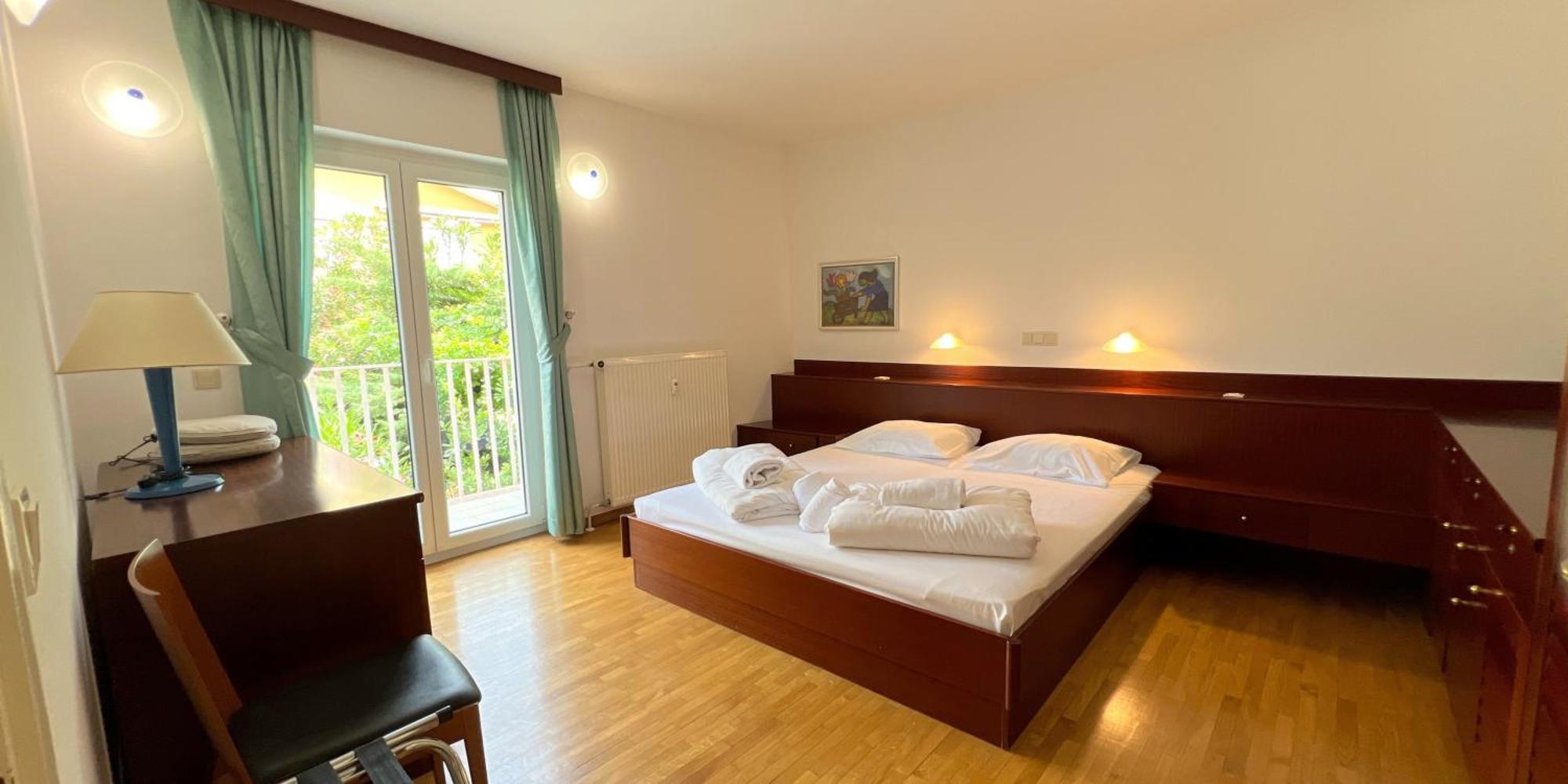 Apartmán Portoroz Center Sea View Bl1 Exteriér fotografie